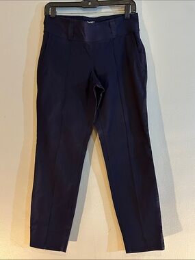 EUC Jofit Navy Blue pants size small